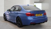 USED 2016 55 BMW 3 SERIES 2.0 330e 7.6kWh M Sport Saloon 4dr Petrol Plug-in Hybrid Auto Euro 6 (s/s) (252 ps) SERVICE HISTORY + 2 KEYS