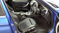 USED 2016 55 BMW 3 SERIES 2.0 330e 7.6kWh M Sport Saloon 4dr Petrol Plug-in Hybrid Auto Euro 6 (s/s) (252 ps) SERVICE HISTORY + 2 KEYS