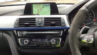 USED 2016 55 BMW 3 SERIES 2.0 330e 7.6kWh M Sport Saloon 4dr Petrol Plug-in Hybrid Auto Euro 6 (s/s) (252 ps) SERVICE HISTORY + 2 KEYS