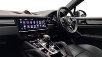 USED 2023 23 PORSCHE CAYENNE 3.0 V6 E-Hybrid 17.9kWh Platinum Edition Coupe 5dr Petrol Plug-in Hybrid TiptronicS 4WD Euro 6 (s/s) (3.6kW Charger) (462 ps) 