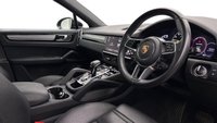 USED 2023 23 PORSCHE CAYENNE 3.0 V6 E-Hybrid 17.9kWh Platinum Edition Coupe 5dr Petrol Plug-in Hybrid TiptronicS 4WD Euro 6 (s/s) (3.6kW Charger) (462 ps) 