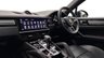 USED 2023 23 PORSCHE CAYENNE 3.0 V6 E-Hybrid 17.9kWh Platinum Edition Coupe 5dr Petrol Plug-in Hybrid TiptronicS 4WD Euro 6 (s/s) (3.6kW Charger) (462 ps) 
