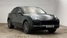 USED 2023 23 PORSCHE CAYENNE 3.0 V6 E-Hybrid 17.9kWh Platinum Edition Coupe 5dr Petrol Plug-in Hybrid TiptronicS 4WD Euro 6 (s/s) (3.6kW Charger) (462 ps) 