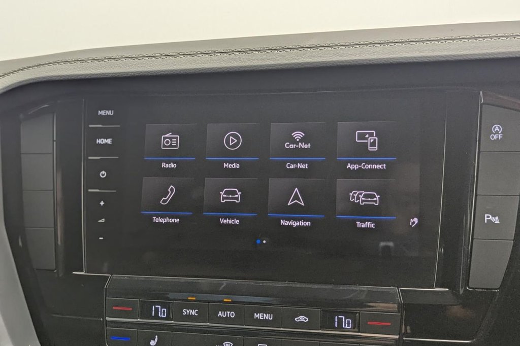 USED 2019 19 VOLKSWAGEN TOUAREG 3.0 TDI V6 SEL SUV 5dr Diesel Tiptronic 4Motion Euro 6 (s/s) (286 ps) 4x4, Car Play, Sar Nav