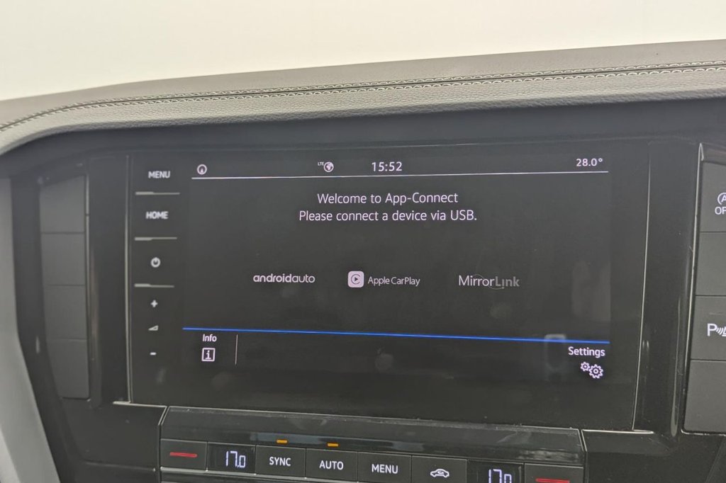 USED 2019 19 VOLKSWAGEN TOUAREG 3.0 TDI V6 SEL SUV 5dr Diesel Tiptronic 4Motion Euro 6 (s/s) (286 ps) 4x4, Car Play, Sar Nav