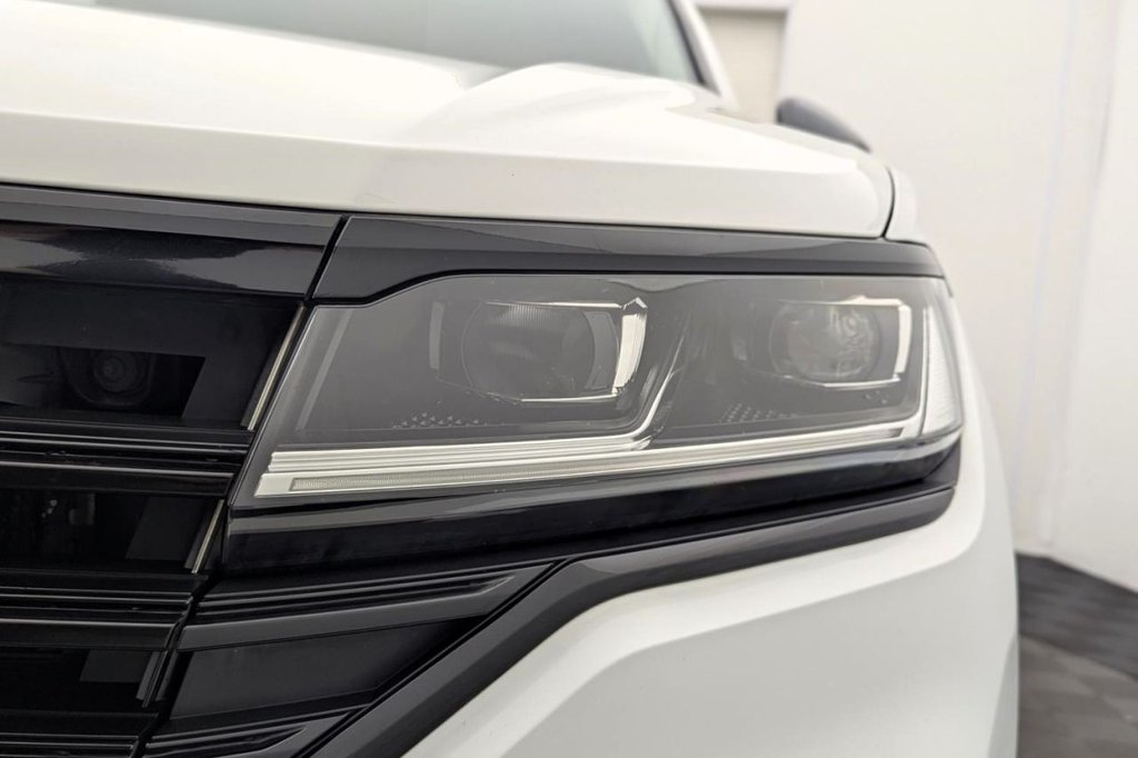 USED 2019 19 VOLKSWAGEN TOUAREG 3.0 TDI V6 SEL SUV 5dr Diesel Tiptronic 4Motion Euro 6 (s/s) (286 ps) 4x4, Car Play, Sar Nav