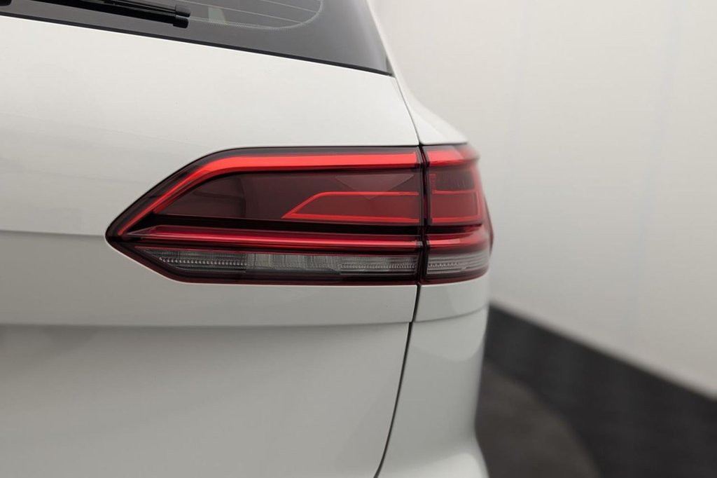 USED 2019 19 VOLKSWAGEN TOUAREG 3.0 TDI V6 SEL SUV 5dr Diesel Tiptronic 4Motion Euro 6 (s/s) (286 ps) 4x4, Car Play, Sar Nav