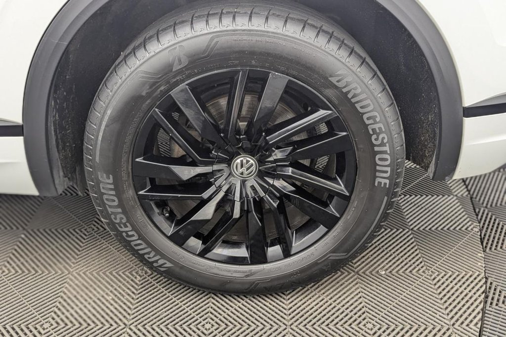 USED 2019 19 VOLKSWAGEN TOUAREG 3.0 TDI V6 SEL SUV 5dr Diesel Tiptronic 4Motion Euro 6 (s/s) (286 ps) 4x4, Car Play, Sar Nav