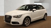 USED 2014 64 AUDI A1 1.6 TDI Sport Sportback 5dr Diesel Manual Euro 5 (s/s) (105 ps) COMING SOON - CALL 01752 406101 FOR MORE DETAILS