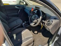 USED 2014 64 AUDI A1 1.6 TDI Sport Sportback 5dr Diesel Manual Euro 5 (s/s) (105 ps) CALL 01752 406101 FOR MORE DETAILS