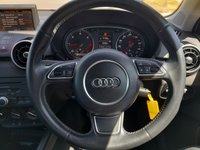 USED 2014 64 AUDI A1 1.6 TDI Sport Sportback 5dr Diesel Manual Euro 5 (s/s) (105 ps) CALL 01752 406101 FOR MORE DETAILS