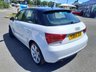 USED 2014 64 AUDI A1 1.6 TDI Sport Sportback 5dr Diesel Manual Euro 5 (s/s) (105 ps) CALL 01752 406101 FOR MORE DETAILS