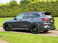 USED 2022 22 BMW X5 3.0 40d MHT M Sport SUV 5dr Diesel Hybrid Auto xDrive Euro 6 (s/s) (340 ps) 