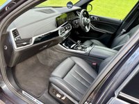 USED 2022 22 BMW X5 3.0 40d MHT M Sport SUV 5dr Diesel Hybrid Auto xDrive Euro 6 (s/s) (340 ps) 