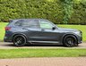 USED 2022 22 BMW X5 3.0 40d MHT M Sport SUV 5dr Diesel Hybrid Auto xDrive Euro 6 (s/s) (340 ps) 
