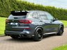 USED 2022 22 BMW X5 3.0 40d MHT M Sport SUV 5dr Diesel Hybrid Auto xDrive Euro 6 (s/s) (340 ps) 