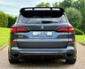 USED 2022 22 BMW X5 3.0 40d MHT M Sport SUV 5dr Diesel Hybrid Auto xDrive Euro 6 (s/s) (340 ps) 