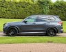 USED 2022 22 BMW X5 3.0 40d MHT M Sport SUV 5dr Diesel Hybrid Auto xDrive Euro 6 (s/s) (340 ps) 