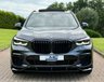 USED 2022 22 BMW X5 3.0 40d MHT M Sport SUV 5dr Diesel Hybrid Auto xDrive Euro 6 (s/s) (340 ps) 