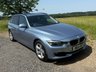 USED 2014 14 BMW 3 SERIES 2.0 320d SE Touring 5dr Diesel Auto xDrive Euro 5 (s/s) (184 ps) 