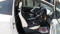 USED 2016 65 FORD KA 1.2 Zetec White Edition Hatchback 3dr Petrol Manual Euro 6 (s/s) (69 ps)&pound;35 ROAD TAX,LONG MOT,ALLOYS,2 KEYS. LONG MOT,ALLOYS,2 KEYS,&pound;35 ROAD TAX