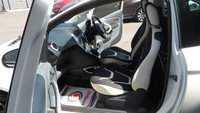 USED 2016 65 FORD KA 1.2 Zetec White Edition Hatchback 3dr Petrol Manual Euro 6 (s/s) (69 ps)&pound;35 ROAD TAX,LONG MOT,ALLOYS,2 KEYS. LONG MOT,ALLOYS,2 KEYS,&pound;35 ROAD TAX
