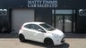 USED 2016 65 FORD KA 1.2 Zetec White Edition Hatchback 3dr Petrol Manual Euro 6 (s/s) (69 ps)&pound;35 ROAD TAX,LONG MOT,ALLOYS,2 KEYS. LONG MOT,ALLOYS,2 KEYS,&pound;35 ROAD TAX