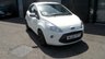 USED 2016 65 FORD KA 1.2 Zetec White Edition Hatchback 3dr Petrol Manual Euro 6 (s/s) (69 ps)&pound;35 ROAD TAX,LONG MOT,ALLOYS,2 KEYS. LONG MOT,ALLOYS,2 KEYS,&pound;35 ROAD TAX