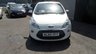 USED 2016 65 FORD KA 1.2 Zetec White Edition Hatchback 3dr Petrol Manual Euro 6 (s/s) (69 ps)&pound;35 ROAD TAX,LONG MOT,ALLOYS,2 KEYS. LONG MOT,ALLOYS,2 KEYS,&pound;35 ROAD TAX