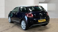 USED 2015 15 CITROEN DS3 1.2 PureTech DStyle Plus Hatchback 3dr Petrol Manual Euro 6 (s/s) (110 ps) 