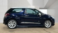 USED 2015 15 CITROEN DS3 1.2 PureTech DStyle Plus Hatchback 3dr Petrol Manual Euro 6 (s/s) (110 ps) 