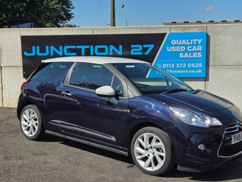 2015 CITROEN DS3
