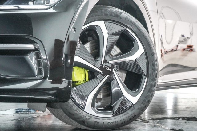 View our KIA EV6