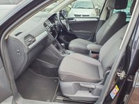 USED 2020 20 VOLKSWAGEN TIGUAN 1.5 TSI EVO Match SUV 5dr Petrol DSG Euro 6 (s/s) (150 ps) 