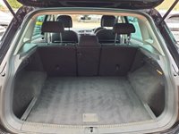 USED 2020 20 VOLKSWAGEN TIGUAN 1.5 TSI EVO Match SUV 5dr Petrol DSG Euro 6 (s/s) (150 ps) 