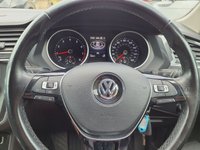 USED 2020 20 VOLKSWAGEN TIGUAN 1.5 TSI EVO Match SUV 5dr Petrol DSG Euro 6 (s/s) (150 ps) 