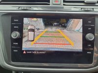 USED 2020 20 VOLKSWAGEN TIGUAN 1.5 TSI EVO Match SUV 5dr Petrol DSG Euro 6 (s/s) (150 ps) 