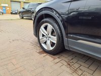 USED 2020 20 VOLKSWAGEN TIGUAN 1.5 TSI EVO Match SUV 5dr Petrol DSG Euro 6 (s/s) (150 ps) 
