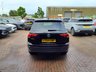 USED 2020 20 VOLKSWAGEN TIGUAN 1.5 TSI EVO Match SUV 5dr Petrol DSG Euro 6 (s/s) (150 ps) 