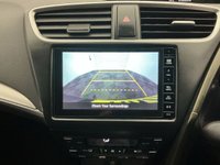 USED 2017 17 HONDA CIVIC 1.6 i-DTEC Sport Hatchback 5dr Diesel Manual Euro 5 (s/s) (120 ps) 