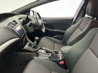 USED 2017 17 HONDA CIVIC 1.6 i-DTEC Sport Hatchback 5dr Diesel Manual Euro 5 (s/s) (120 ps) 
