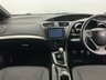 USED 2017 17 HONDA CIVIC 1.6 i-DTEC Sport Hatchback 5dr Diesel Manual Euro 5 (s/s) (120 ps) 