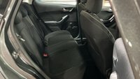 USED 2018 18 FORD FIESTA 1.0T EcoBoost Zetec Hatchback 5dr Petrol Manual Euro 6 (s/s) (100 ps) 