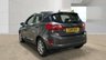 USED 2018 18 FORD FIESTA 1.0T EcoBoost Zetec Hatchback 5dr Petrol Manual Euro 6 (s/s) (100 ps) 