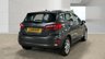 USED 2018 18 FORD FIESTA 1.0T EcoBoost Zetec Hatchback 5dr Petrol Manual Euro 6 (s/s) (100 ps) 
