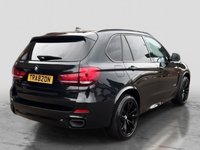 USED 2015 BMW X5 3.0 40d M Sport SUV 5dr Diesel Auto xDrive Euro 6 (s/s) (313 ps) FULL DEALER SERVICE HISTORY