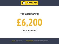 USED 2015 BMW X5 3.0 40d M Sport SUV 5dr Diesel Auto xDrive Euro 6 (s/s) (313 ps) FULL DEALER SERVICE HISTORY