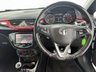 USED 2015 64 VAUXHALL CORSA **MAKE US AN OFFER!!**1.4i Turbo ecoFLEX SRi Hatchback 3dr Petrol Manual Euro 6 (s/s) (100 ps) 2 FORMER OWNERS!  2 FORMER OWNERS!