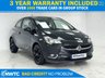 USED 2015 64 VAUXHALL CORSA **MAKE US AN OFFER!!**1.4i Turbo ecoFLEX SRi Hatchback 3dr Petrol Manual Euro 6 (s/s) (100 ps) 2 FORMER OWNERS!  2 FORMER OWNERS!