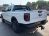 USED 2025 25 FORD RANGER 3.0 TD V6 EcoBlue Wildtrak Pickup Double Cab 4dr Diesel Auto 4WD Euro 6 (s/s) (240 ps) AA Approved Dealer - Nationwide Delivery Available
